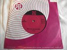 THE BEATMEN   NOW THE SUN HAS GONE ** 1965 PYE 45