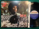 MICHAEL JACKSON   Ben LP MOTOWN M 755L 1972 ORIG w/ RAT COVER