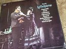 Puccini La Boheme Pavarotti Maria Freni 2 LP BOX SET STILL SEALED London Records
