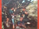 CREEDENCE CLEARWATER REVIVAL on Fantasy —BAYOU COUNTRY— 1969 lp | FACTORY SEALED