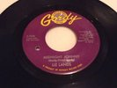 Northern Soul Rare Detroit LIZ LANDS Midnight Johnny STAFFORD dancer GORDY