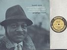 Coleman Hawkins - Hawk Eyes - Jazz LP - Prestige Bergenfield Address
