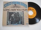 FRENCH SP STILLS YOUNG BAND LONG MAY YOU RUN /12/8 BLUES