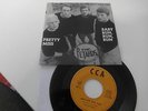 The Petards Baby Run Run Run 1966 Mint Beat Garage 1ST Press 7