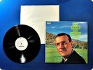 EDDY ARNOLD EDDY ARNOLD SINGS COUNTRY HITS SRA5187 LP CN7459