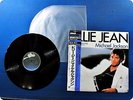 MICHAEL JACKSON BILLIE JEAN 123P490 OBI 12