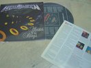 HELLOWEEN(KOREA VINYL LP 12