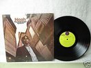 Bob Seger System LP Noah Very Clean 1969 Psych Rock Orig
