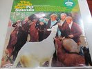 BEACH BOYS Pet Sounds LP CAPITOL sealed 80s mono pressing no cut
