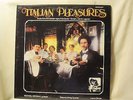 Sheffield Lab Michael Newman Italian Pleasures vinyl LP audiophile