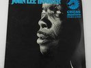 Rare 1982 JOHN LEE HOOKER 