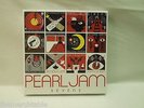 PEARL JAM SEVENS BOX SET BRAND NEW SEALED 6 x 7 SET of 45 s Lightning Bolt vinyl