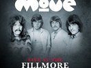 Live At The Fillmore (Red Vinyl) - Move (2015, Vinyl New)