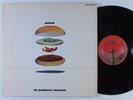 THE MANDRAKE MEMORIAL Medium POPPY LP