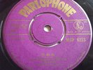 BOYD BENNETT & HIS ROCKETS   BLUE SUEDE SHOES ** 1956 Gold PARLOPHONE 45