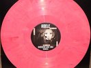 Adele Someone Like You COLOR Vinyl LP Picture Disc Single PROMO Remix NEW 19 21