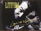 LITFIBA - Lacio drom (Buon viaggio) -  LP NUOVO RARO PICTURE DISC