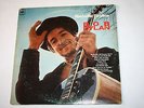 BOB DYLAN nashville skyline MEXICO LP 1970 MONO VERY RARE CL 5299
