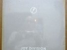JOY DIVISION   Still   Original UK Factory 2-LP 1981 SEALED Fact. 40