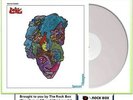 LOVE Forever Changes LIMITED EDITION WHITE Vinyl LP 2015 (11 Tracks) NEW SEALED