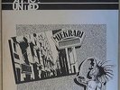 LP 33 giri 12 ' - Africa United - Mjekrari AU 001  Africa United
