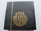 THE BEATLES  SINGLES COLLECTION  24  x 45s  1976  U.K.  BLACK SINGLES BOX