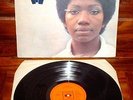 ROSETTA HIGHTOWER  HIGHTOWER UK LP MOTOWN