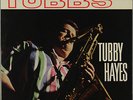 TUBBY HAYES TUBBS ON FONTANA 680951 TL UK ORIGINAL MONO MINT-