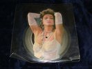 Madonna CRAZY FOR YOU shaped Picture Disc 1985 Rebel Heart B-Side Sammy Hagar