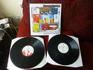 STEREOPHONICS WORD GETS AROUND 1997`RARE`DEBUT LP 1ST PRESS G/F + BONUS ALBUM