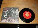 THE RUDE KIDS 