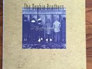 Doobie Brothers Brotherhood LP Rare US Pressing 1991 Capitol Classic Rock