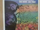 GREG BROWN & DICK PINNEY  