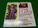 Tonite Lets Make Love in London Pink Floyd Mini Promo Vinyl 12