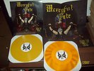Mercyful Fate - Crush the cross 12
