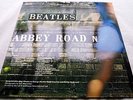 The Beatles, ‘ABBEY ROAD’ 1969 UK 1st  APPLE ISSUE LP WITH MISALIGNED APPLE LOGO