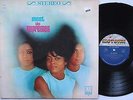 SUPREMES LP, MEET THE SUPREMES (MOTOWN US Issue EX/EX)