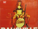 Big Beat from Badsville by The Cramps (Vinyl, May-2013, Big Beat)