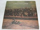 Neil Young Time Fades Away ORIG 1st Press Reprise MS 2151 LP NM poster