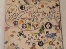 Led Zeppelin III SD 7201 NM original first press
