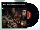 Kitty, Daisy & Lewis - Smoking In Heaven 2LP 2011 FOC Rockabilly //1