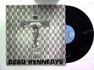 Dead Kennedys - In God We Trust, Inc. Ger LP 1981 Punk //1