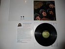 Beatles Rubber Soul 1969 Apple USA ST-2442 Press ARCHIVE MASTER Ultrasonic CLEAN