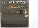 LAMONT DOZIER LP, PEDDLIN' MUSIC ON THE SIDE (WARNER BROTHERS US Issue EX/NM)