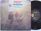 ANTHONY AND THE IMPERIALS LP, REFLECTIONS (VEEP US Issue NM/NM)