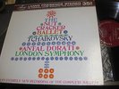ANTAL DORATI MERCURY LIVING PRESENCE LP SR2-9013 TCHAIKOVSKY NUTCRACKER BALLET