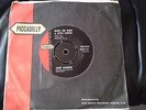 JANIE MARDEN - MAKE THE NIGHT A LITTLE LONGER - 1963 - RARE PICCADILLY -POP/BEAT