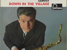 TUBBY HAYES QUINTET DOWN IN THE VILLAGE FONTANA 680998 TL UK ORIGINAL 1963 MONO