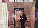 rare soul jazz PUCHO & LATIN SOUL BROTHERS prestige TOUGH funky OG LP