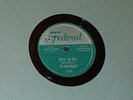 The Midnighters She's The One/Anne Had A Baby 78rpm Federal